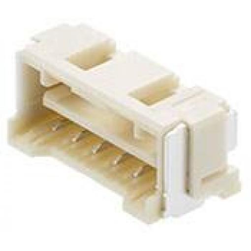 Molex zásuvkový konektor do DPS 5024940270, 1 ks