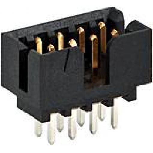 Molex 878314021 kolíková lišta 1 ks