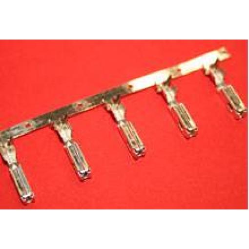Molex krimpovací kontakt 988981039, 1 ks