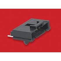 Molex konektor do DPS 4, rozteč 2.54 mm, 15912045, 1 ks