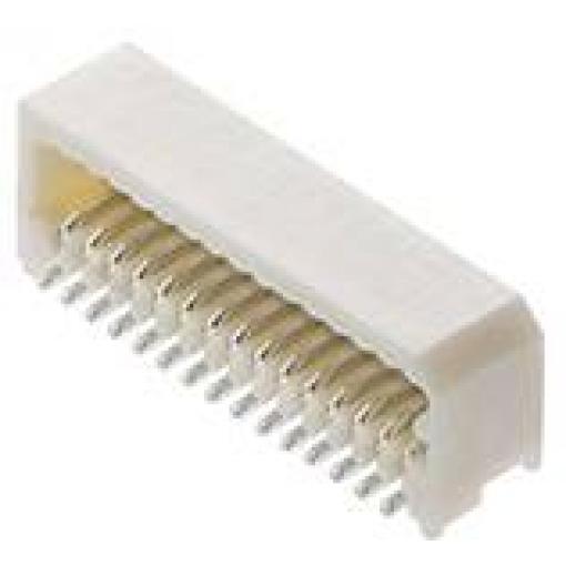 Molex konektor do DPS 533094071, 1 ks