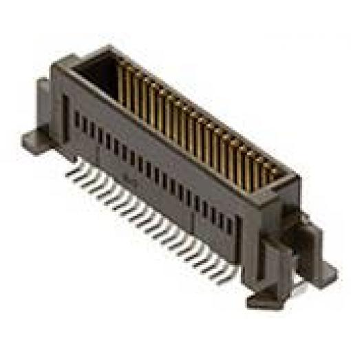 Molex konektor do DPS 536250874, 1 ks