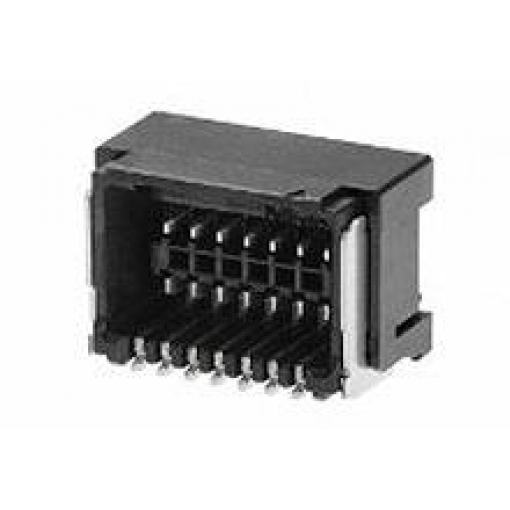 Molex konektor do DPS 5054482671, 1 ks