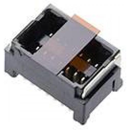 Molex konektor do DPS 5054333281, 1 ks