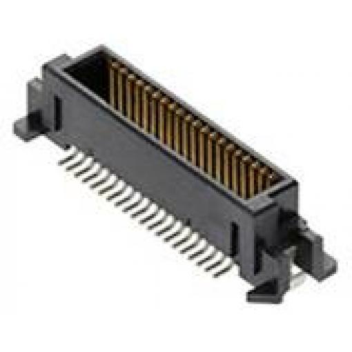 Molex konektor do DPS 550910374, 1 ks