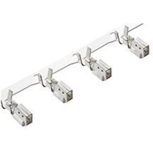 Molex krimpovací kontakt 502178000, 1 ks