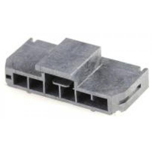 Molex konektor do DPS 1054301106, 1 ks