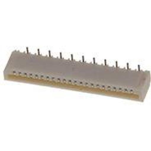 Molex Konektor FFC / FPC 528082270, 1 ks