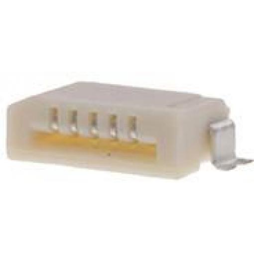 Molex Konektor FFC / FPC 527930570, 1 ks