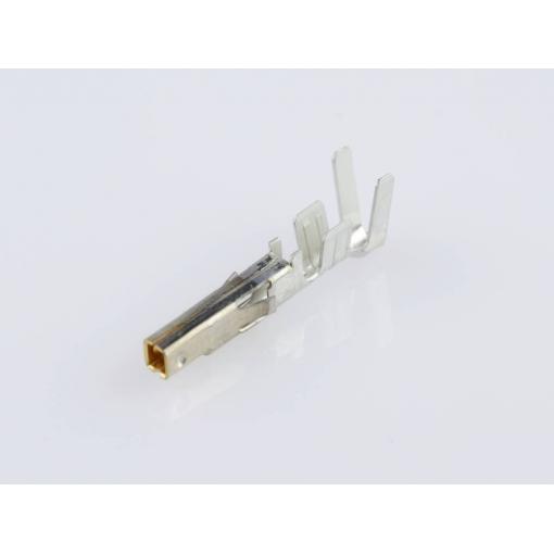 Molex krimpovací kontakt 39000090, 1 ks
