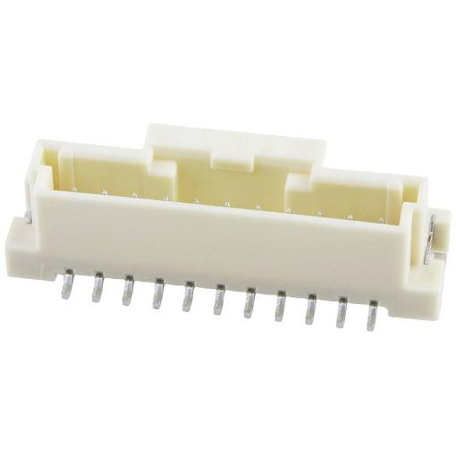 Molex konektor do DPS 5600201120, 1 ks
