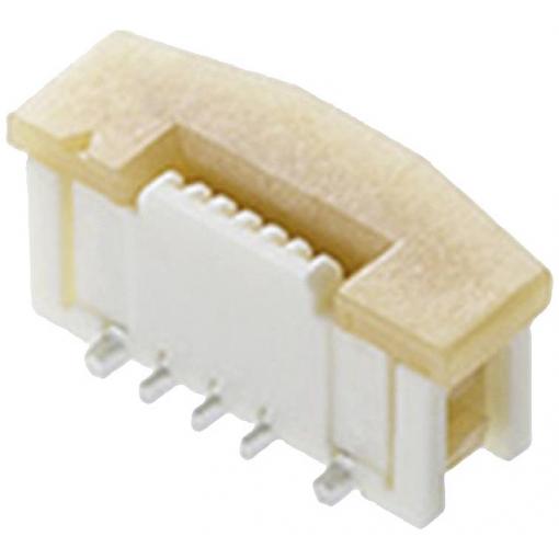 Molex Konektor FFC / FPC 525592852, 1 ks
