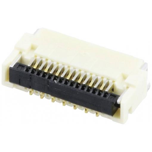 Molex Konektor FFC / FPC 5025982793, 1 ks