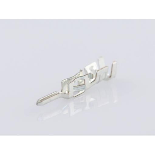 Molex krimpovací kontakt 1, 430310007, 1 ks Bag