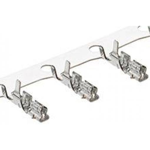 Molex krimpovací kontakt 8701039, 1 ks