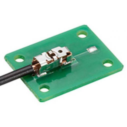 Molex 203863-8103 svorka pro desky plošných spojů 1 ks Tape on Full reel