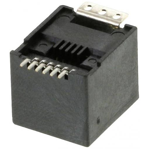 Molex 855135114, konektor RJ, 1 ks