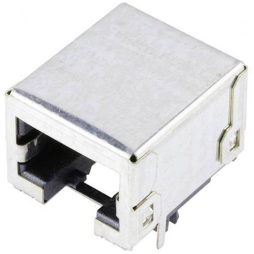 Molex, 956223981, zásuvkový modul RJ45, RJ45, 1 ks