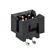 Molex 878322420 kolíková lišta kódovací , se západkou Rastr (rozteč): 2 mm Počet pólů: 24 Počet řádků: 2 1 ks Tube