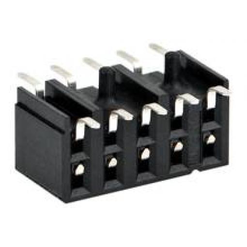 Molex vestavná zásuvková lišta (standardní) 14, rozteč 2 mm, 873681424, 1 ks Tube