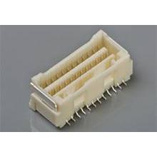 Molex vestavná pinová lišta (standardní) 8, rozteč 1.5 mm, 5031540890, 1 ks Tape on Full reel