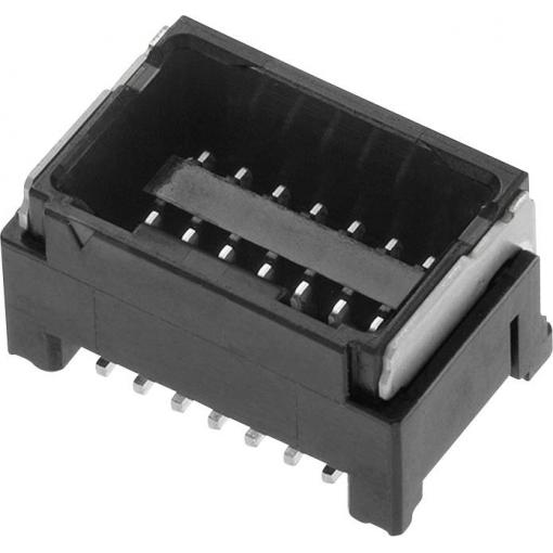 Molex vestavná pinová lišta (standardní) 20, rozteč 1.25 mm, 5054332071, 1 ks Tape on Full reel