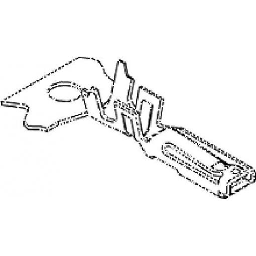 MizuP25 501488000 Molex Množství: 1 ks