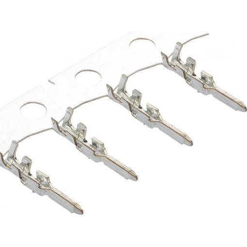 PicoBlade 1.25 501258000 Molex Množství: 1 ks