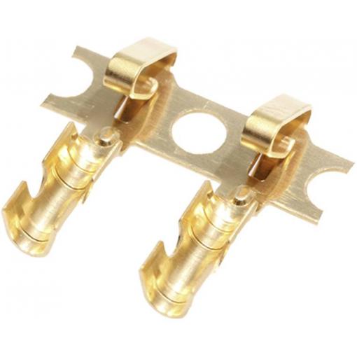 KK® 254 08560109 Molex Množství: 1 ks