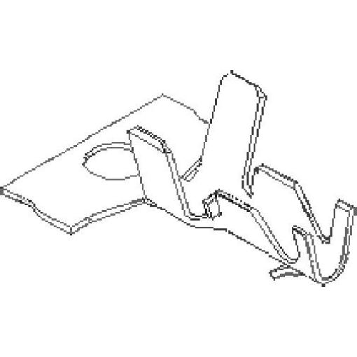 WTB/WTW/B-IN 08700106 Molex Množství: 1 ks