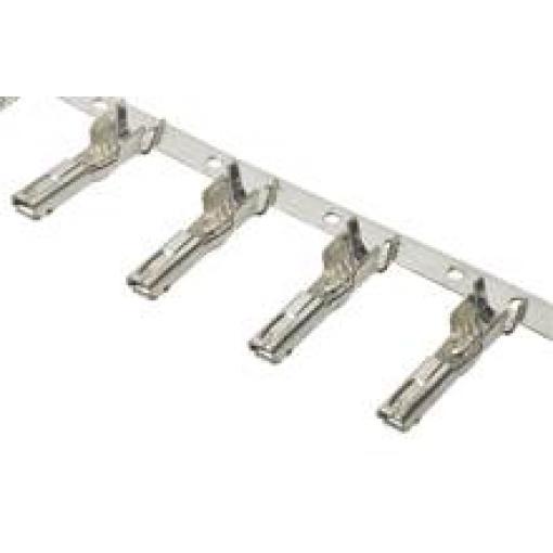 MX150L/MX250L 194340001 Molex Množství: 1 ks