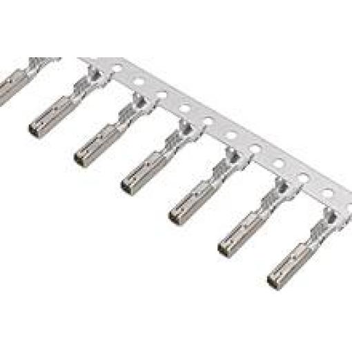 MX150L/MX250L 194200004 Molex Množství: 1 ks