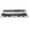 Märklin 39215 H0 dieselová lokomotiva BR 218 značky DB