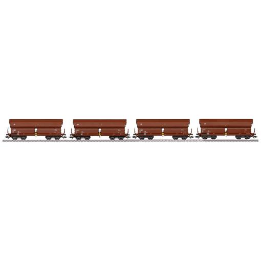 Märklin Aus 0730 násypný vůz, model AC