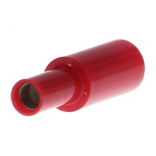 Molex 190390026 kulatý faston 1 ks Tape