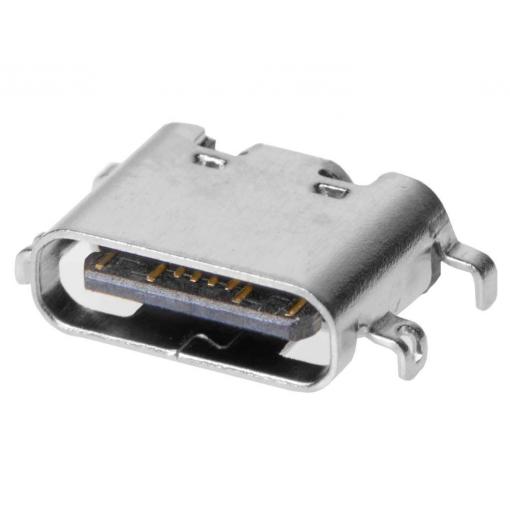 Molex 2169900003 USB konektor 1 ks