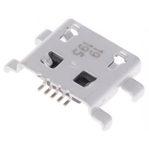 Molex 476421001 USB konektor 1 ks