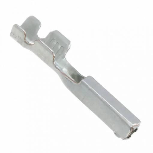 Molex 334680001 MX64 RCPT TIN 334680001 Molex Množství: 1 ks