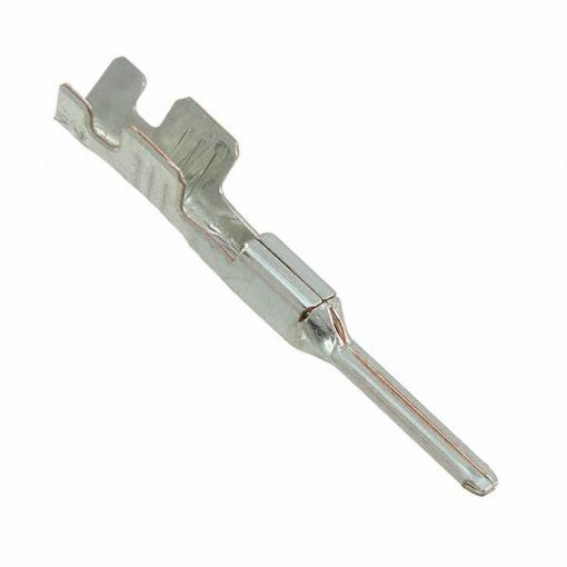 Molex 330000001 MX150 Tin Bld Term 330000001 Molex Množství: 1 ks