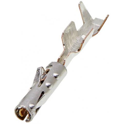 Molex 643221239 faston zásuvka 1 ks Tape