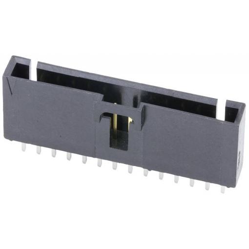 Molex 14, rozteč 2.54 mm, 705430013, 1 ks Tube