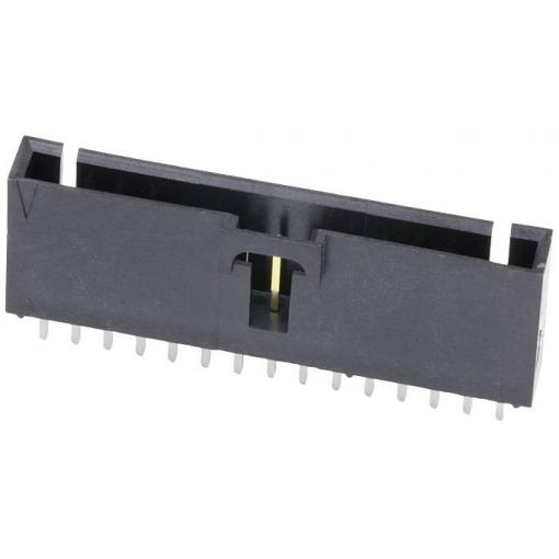 Molex 15, rozteč 2.54 mm, 705430014, 1 ks Tube