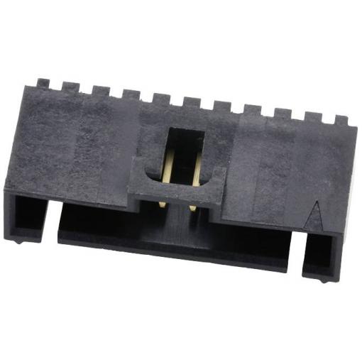 Molex konektor do DPS Počet řádků: 1 705530009 1 ks Tube