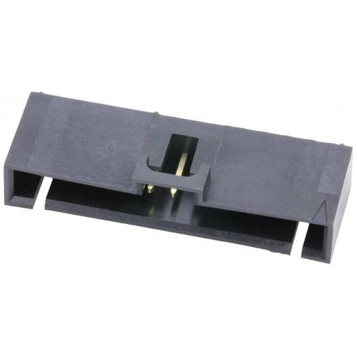 Molex 13, rozteč 2.54 mm, 705430012, 1 ks Tube