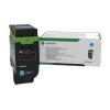 Lexmark Toner 75M0H20 originál azurová 8800 Seiten 75M0H20