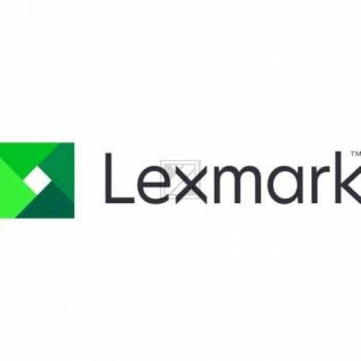 Lexmark Toner 75M0H20 originál azurová 8800 Seiten 75M0H20