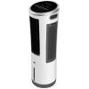 Be Cool ochlazovač vzduchu 110 W (Ø x v) 34 cm x 110 cm bílá s dálkovým ovládáním, stavová LED