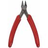 Quadrios 23T057 23T057 Boční štípací kleště pro jemnou mechaniku bez fazety 123 mm
