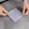 Quadrios 23SA081 krabička na malé součástky (d x š x v) 12.5 x 12.5 x 3.5 cm přihrádek: 1 pevné rozčlenění Obsah 1 ks