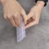 Quadrios 23SA089 krabička na malé součástky (d x š x v) 13 x 9 x 1.8 cm přihrádek: 10 pevné rozčlenění Obsah 1 ks